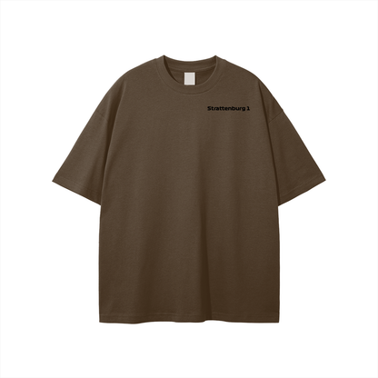 Verstappen T-shirt