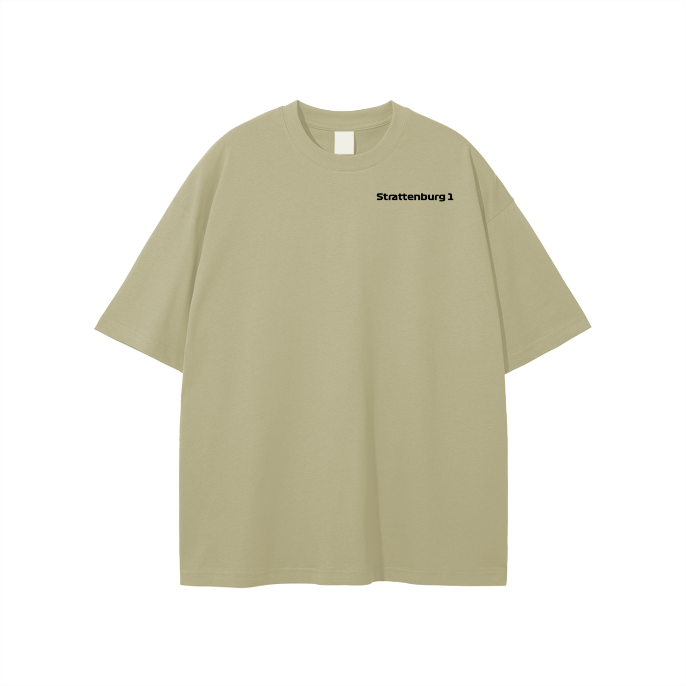Verstappen T-shirt
