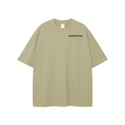 Verstappen T-shirt