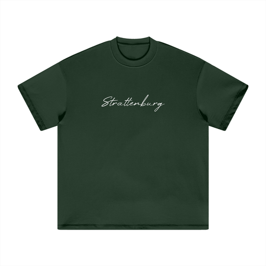 Strattenburg Heavyweight Shirt